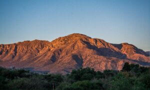 cerro uritorco