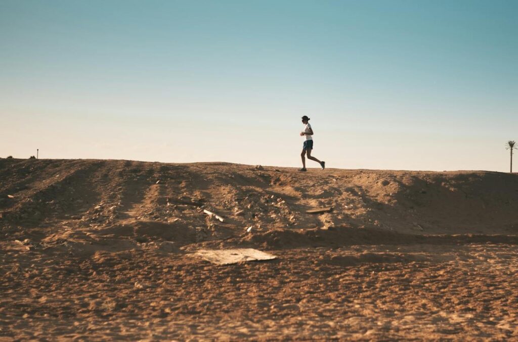 trail running en argentina rutas y senderos